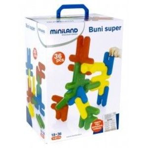 Iepurasi maxi de construit 36 imagine