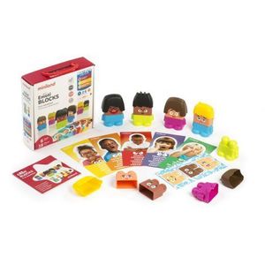 Joc educativ de construit Sentimente imagine