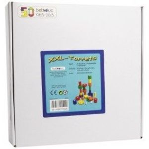 Joc educativ Torreta XXL imagine