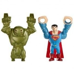 Figurina Lansatoare - Superman - Flight Strike imagine
