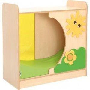 Mobilier Relax cu salteluta in interior – Flexi imagine