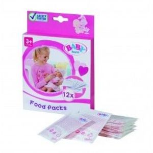 Baby born mancare pentru bebelusi imagine