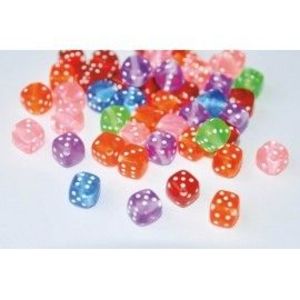 Set 450 margele zar 7 mm imagine