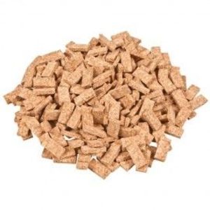 Set 1000 piese domino din pluta imagine