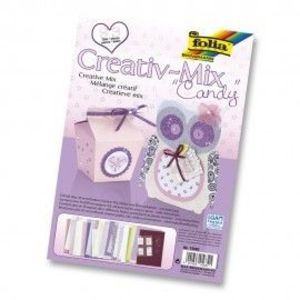 Set creatie Candy Mix imagine