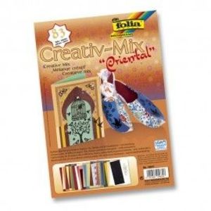 Set creatie Oriental Mix imagine