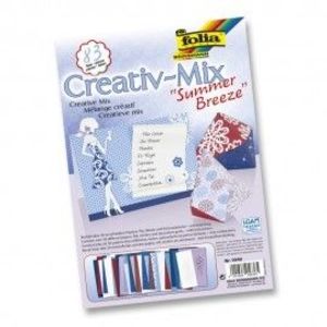 Set creatie Summer Breeze Mix imagine