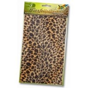 Set 5 foi plusate asortate 17 x 27 cm Blanita imagine