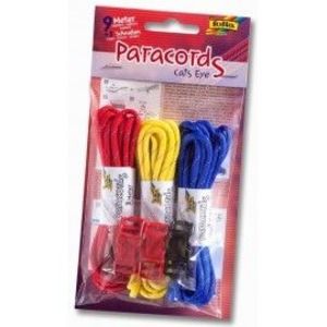 Set snururi pentru bratari Tricolor imagine