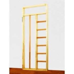 Spalier multifunctional pentru copii imagine