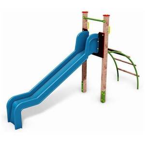 Tobogan cu platforma 1, 2 m imagine