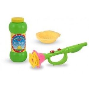 Set baloane de sapun Trompeta Blossom Bright imagine