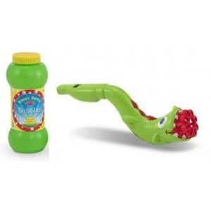 Set baloane de sapun Saxofon Augie Alligator imagine