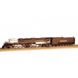 2165 big boy locomotive imagine