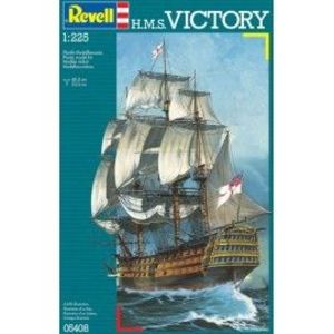 5408 h.m.s. victory imagine