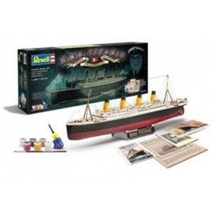 5715 r.m.s. titanic 100th anniversary edition imagine