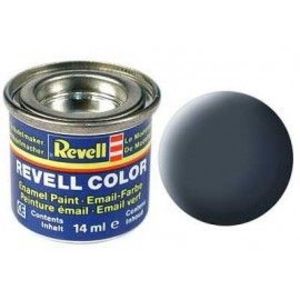 32109 anthracite grey, mat 14 ml imagine