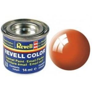 32130 orange, gloss 14 ml imagine