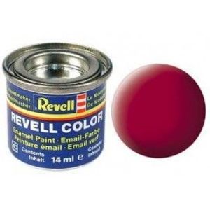 32136 carmine red, mat 14 ml imagine