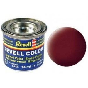 32137 reddish brown, mat 14 ml imagine
