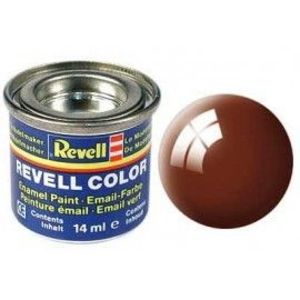 32180 mud brown, gloss 14 ml imagine