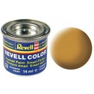 32188 ochre brown, mat 14 ml imagine