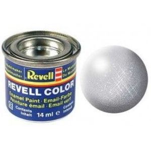 32190 silver, metallic 14 ml imagine