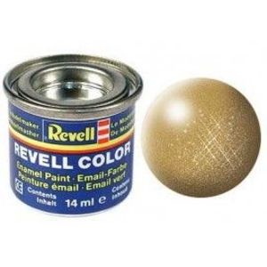 32194 gold, metallic 14 ml imagine
