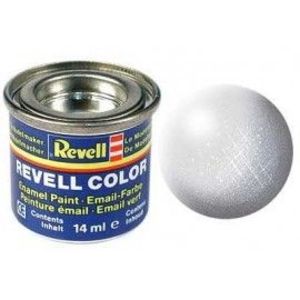 32199 aluminium, metallic 14 ml imagine