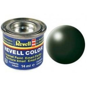 32363 dark green, silk 14 ml imagine