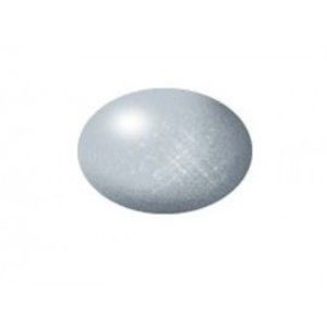 Aqua aluminium metallic imagine