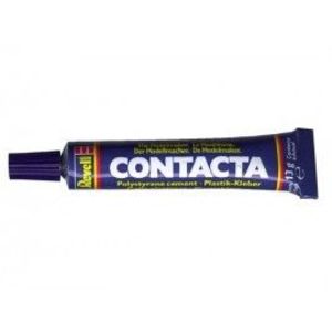 Contacta, leim imagine