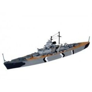 65802 model set bismarck imagine