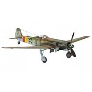Focke wulf ta 152h imagine