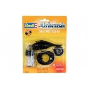 Spray gun starter class imagine