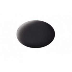 Aqua tar black mat imagine