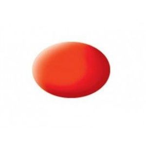 Aqua luminous orange mat imagine