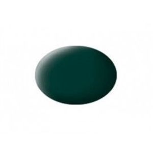 Aqua blackgreen mat imagine