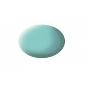 Aqua light green mat imagine