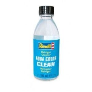 Aqua color clean 100 ml imagine