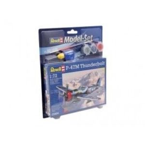 Model set revell p47 m thunderbold rv63984 imagine
