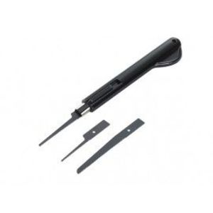 Fierastrau de precizie machete 39067 imagine