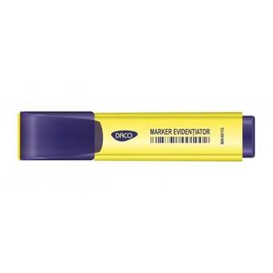 Marker evidentiator Galben imagine