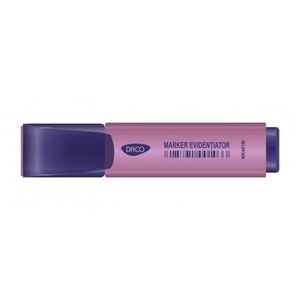 Marker evidentiator Mov imagine
