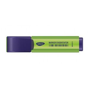 Marker evidentiator Verde imagine