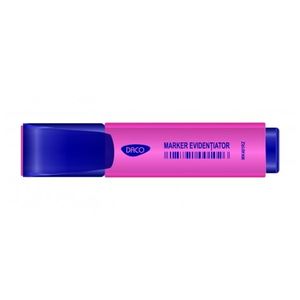 Marker evidentiator Roz imagine