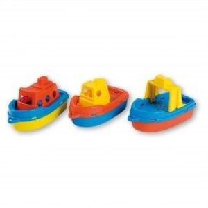 Set 3 barcute Aqua - Androni Giocattoli imagine