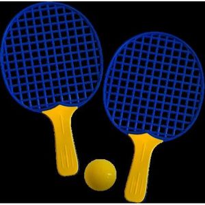 Set tenis de masa TT - Androni Giocattoli imagine