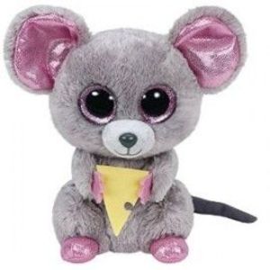 Plus soricelul SQUEAKER (15 cm) - Ty imagine