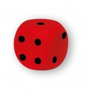 Zar moale 16x16 cm - Androni Giocattoli imagine